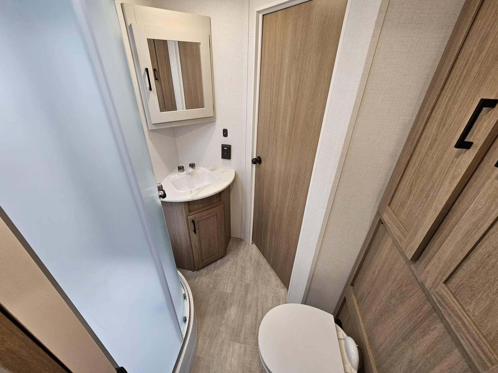 2026 Dutchmen 2026 Dutchmen Aspen Trail - thumbnail 16