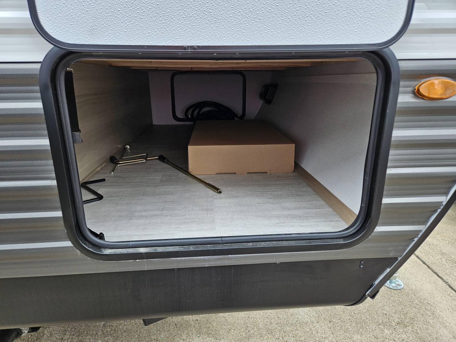 2026 Dutchmen 2026 Dutchmen Aspen Trail - thumbnail 20