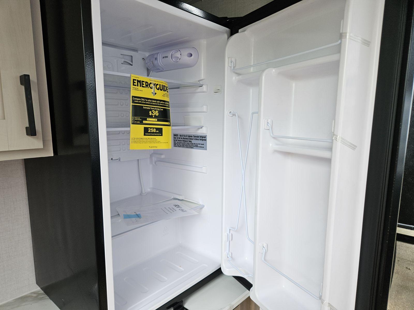 2026 Dutchmen 2026 Dutchmen Aspen Trail - thumbnail 25