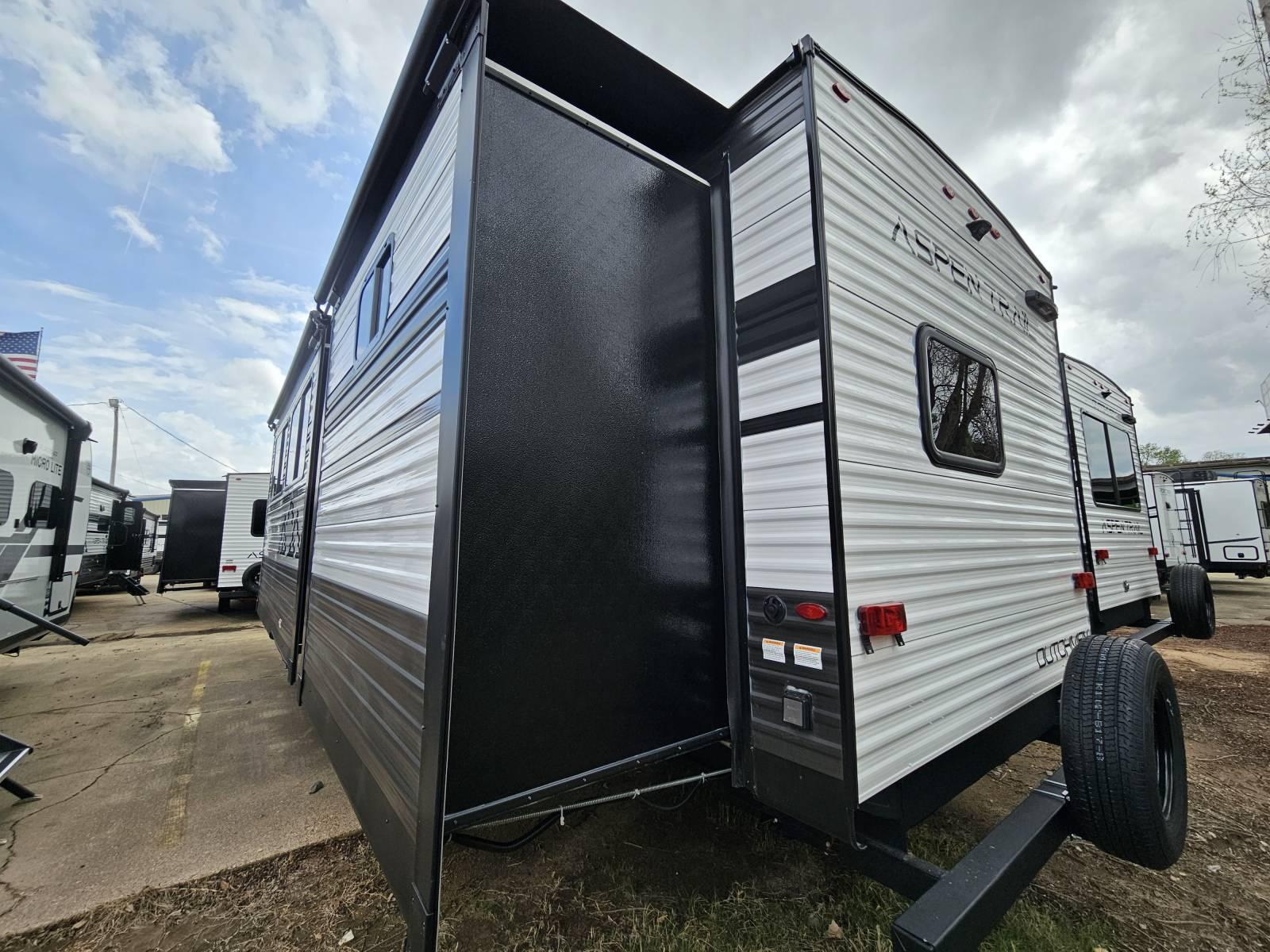 2026 Dutchmen 2026 Dutchmen Aspen Trail - thumbnail 27