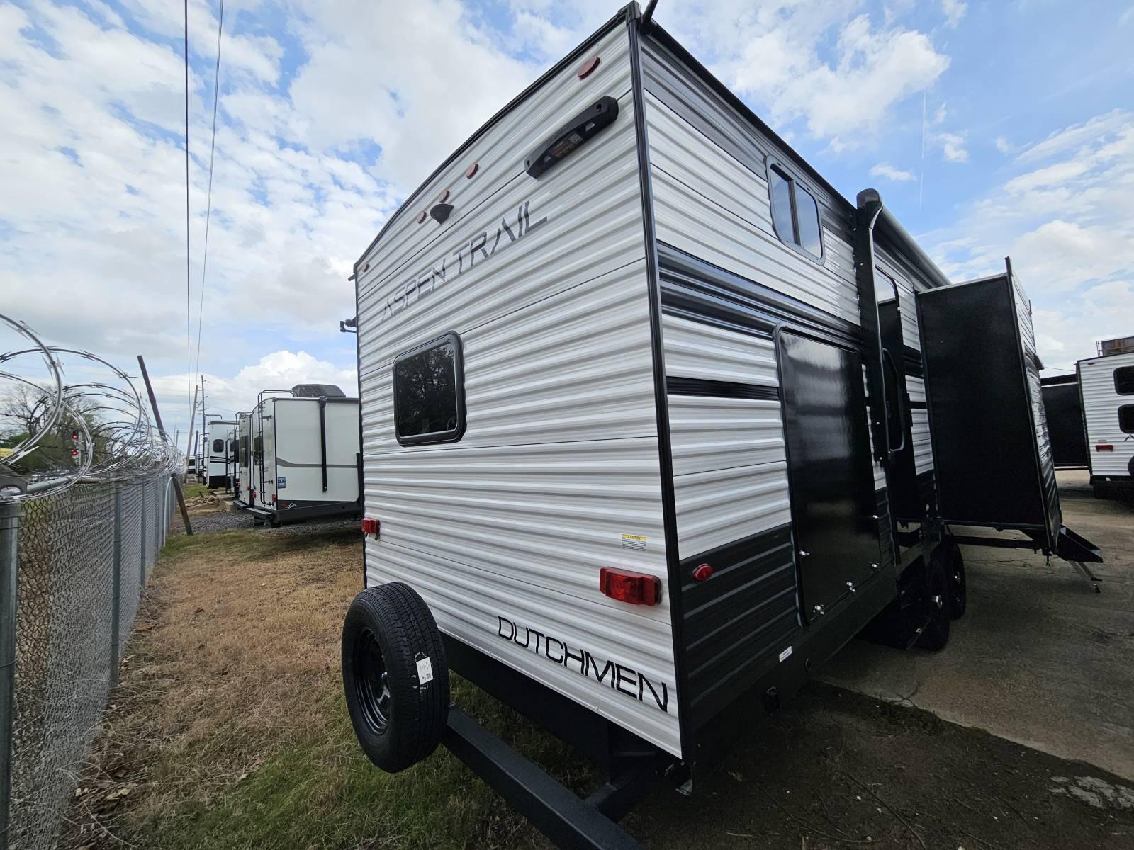 2026 Dutchmen 2026 Dutchmen Aspen Trail - thumbnail 28
