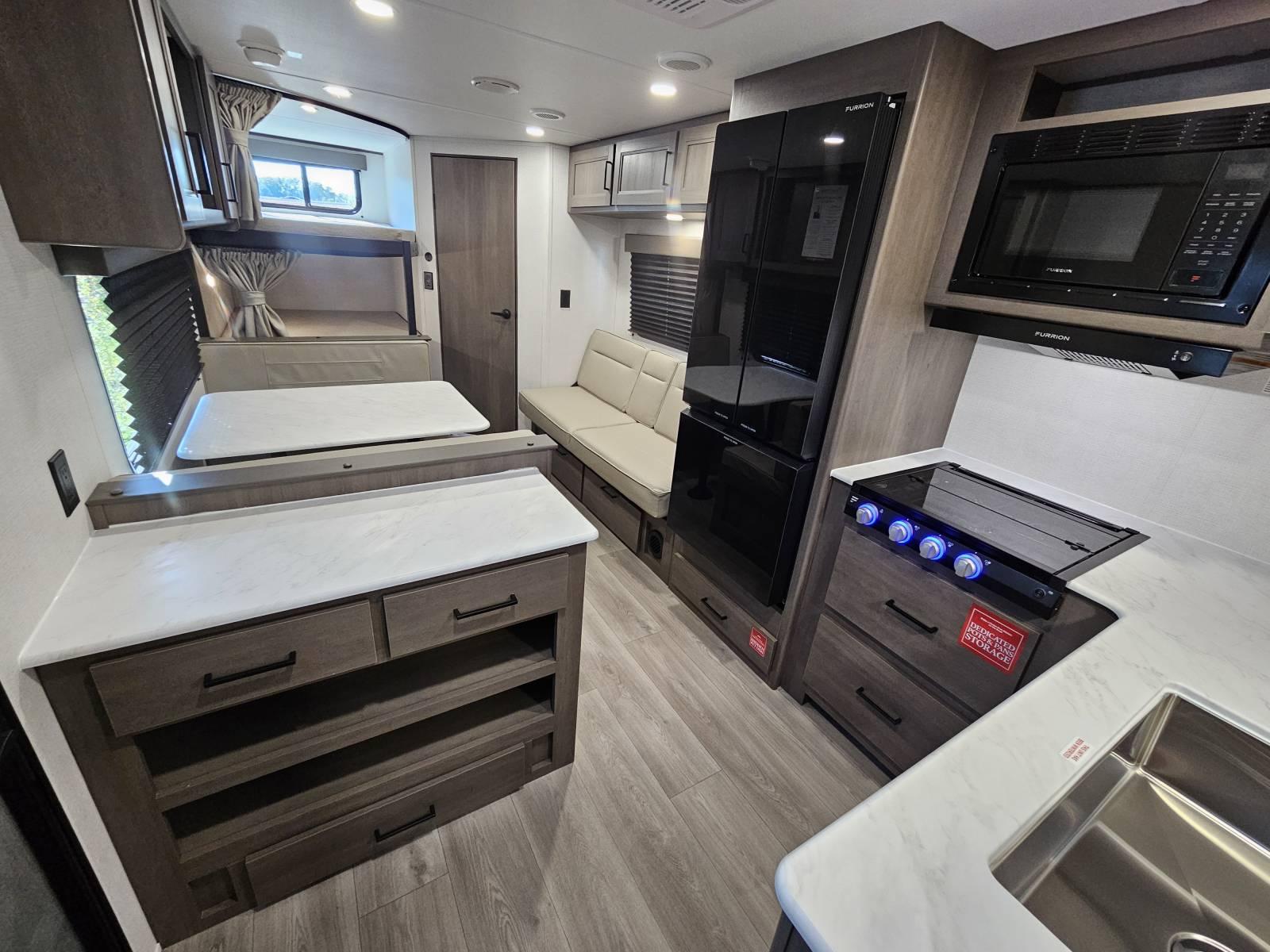 2026 Grand Design 2026 Grand Design Transcend Xplor - thumbnail 4