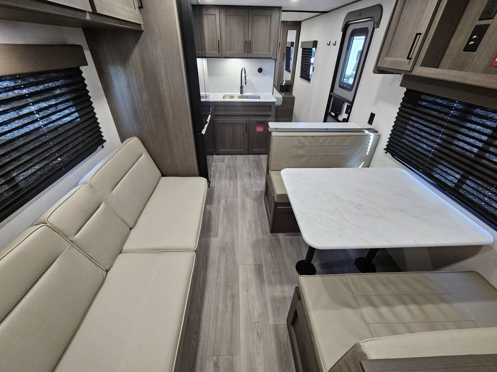 2026 Grand Design 2026 Grand Design Transcend Xplor - thumbnail 5