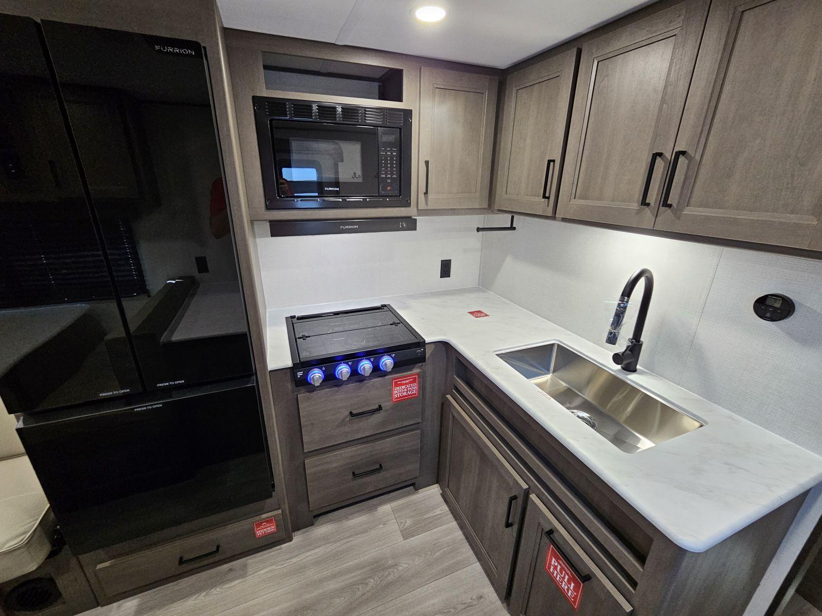 2026 Grand Design 2026 Grand Design Transcend Xplor - thumbnail 8