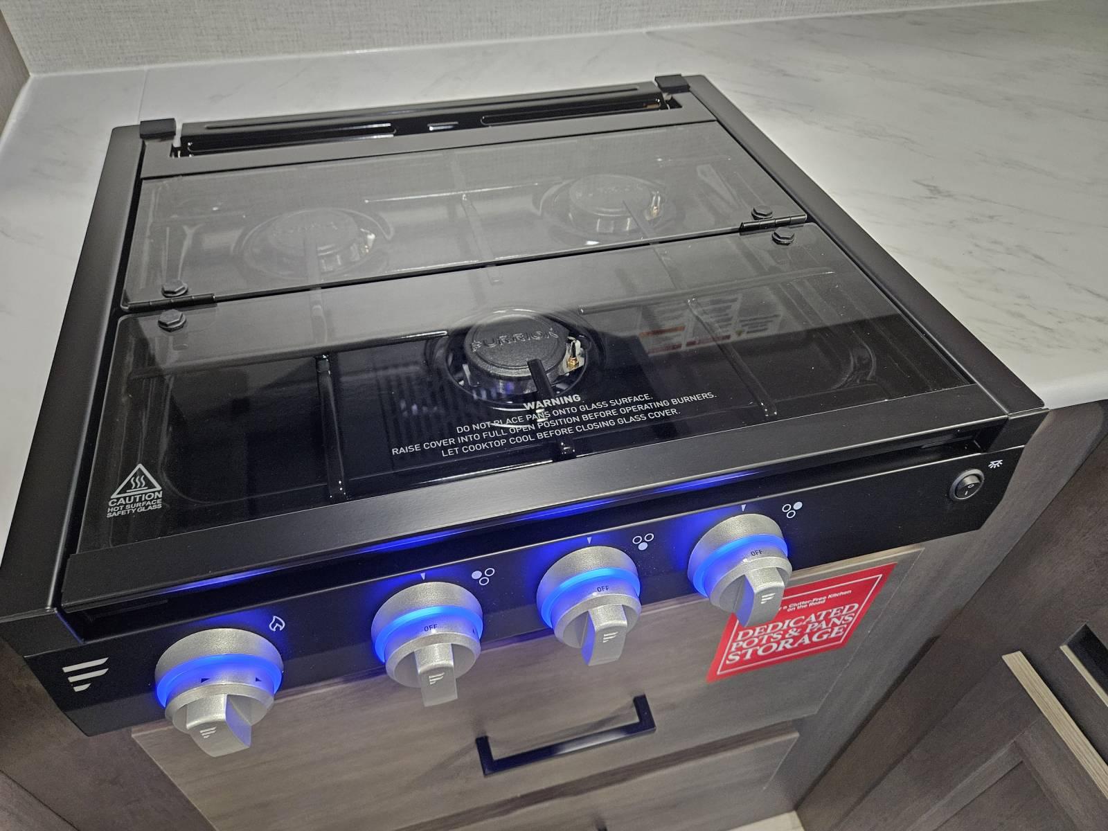 2026 Grand Design 2026 Grand Design Transcend Xplor - thumbnail 9