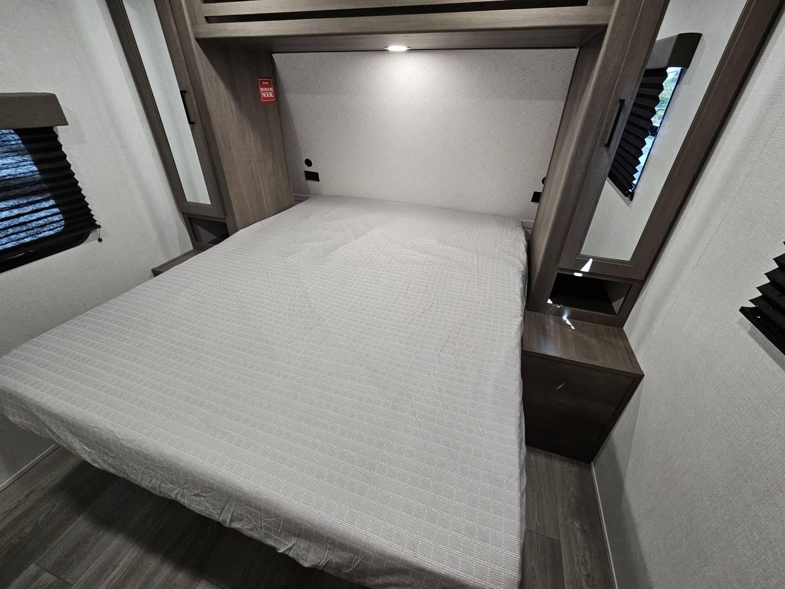 2026 Grand Design 2026 Grand Design Transcend Xplor - thumbnail 13