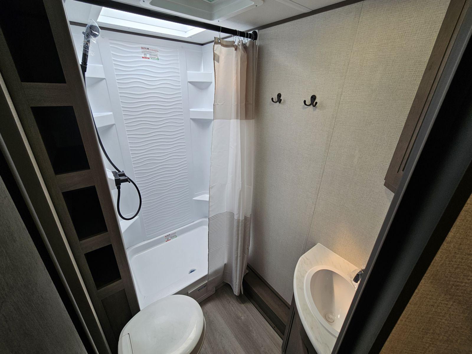 2026 Grand Design 2026 Grand Design Transcend Xplor - thumbnail 15