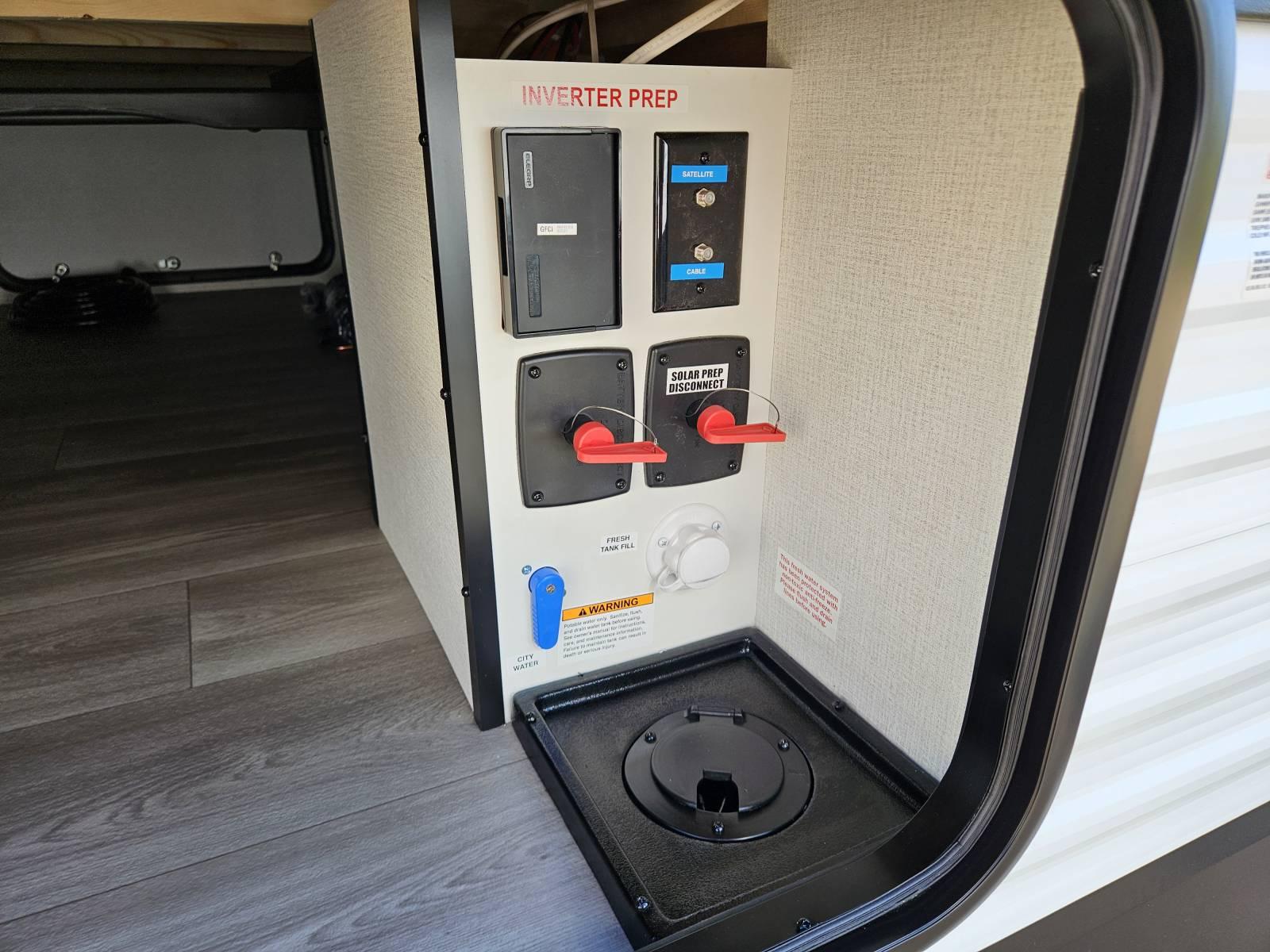 2026 Grand Design 2026 Grand Design Transcend Xplor - thumbnail 21