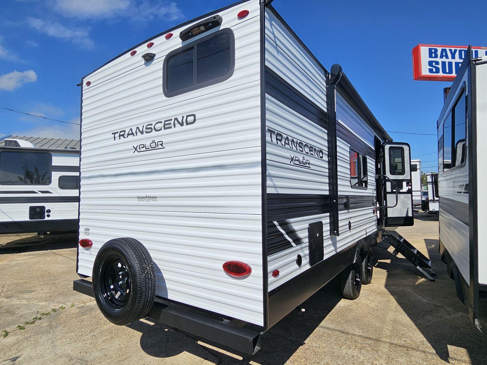 2026 Grand Design 2026 Grand Design Transcend Xplor - thumbnail 24