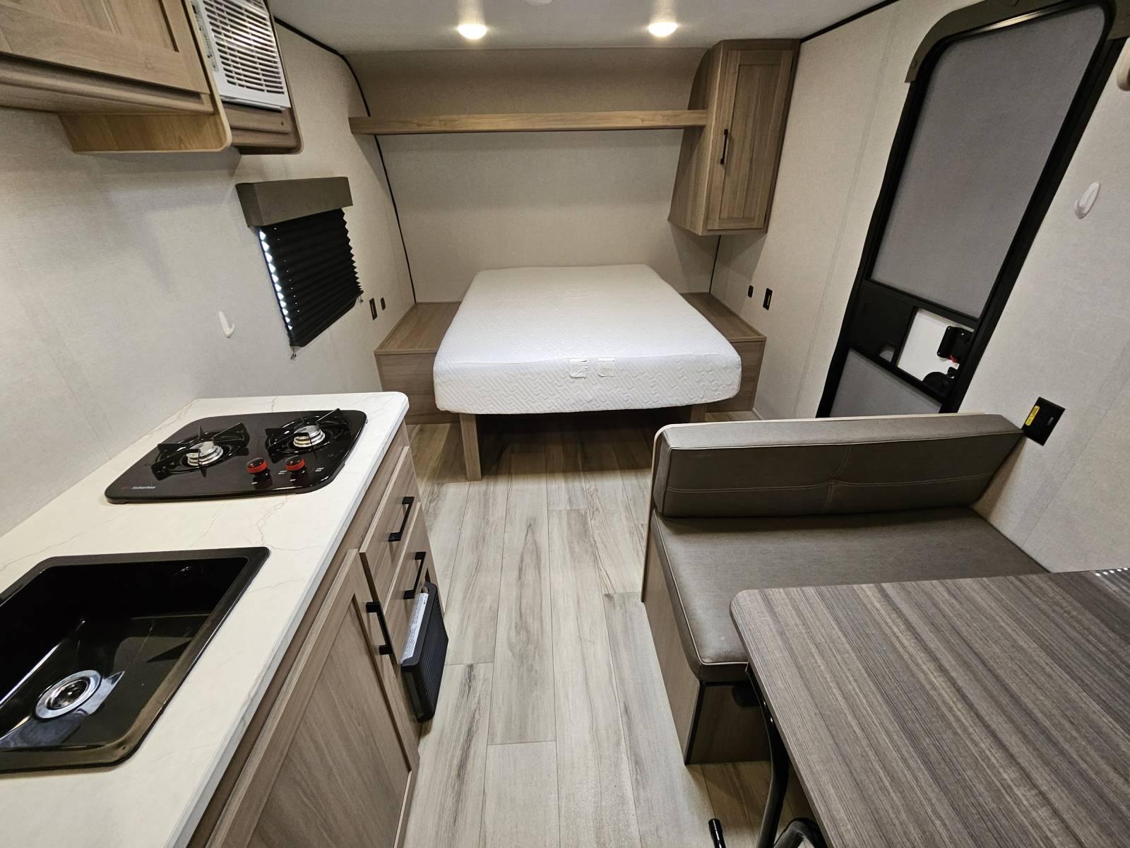 2025 Keystone 2025 Keystone Coleman - thumbnail 5