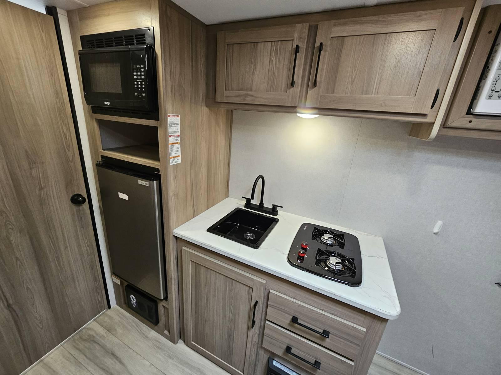 2025 Keystone 2025 Keystone Coleman - thumbnail 7