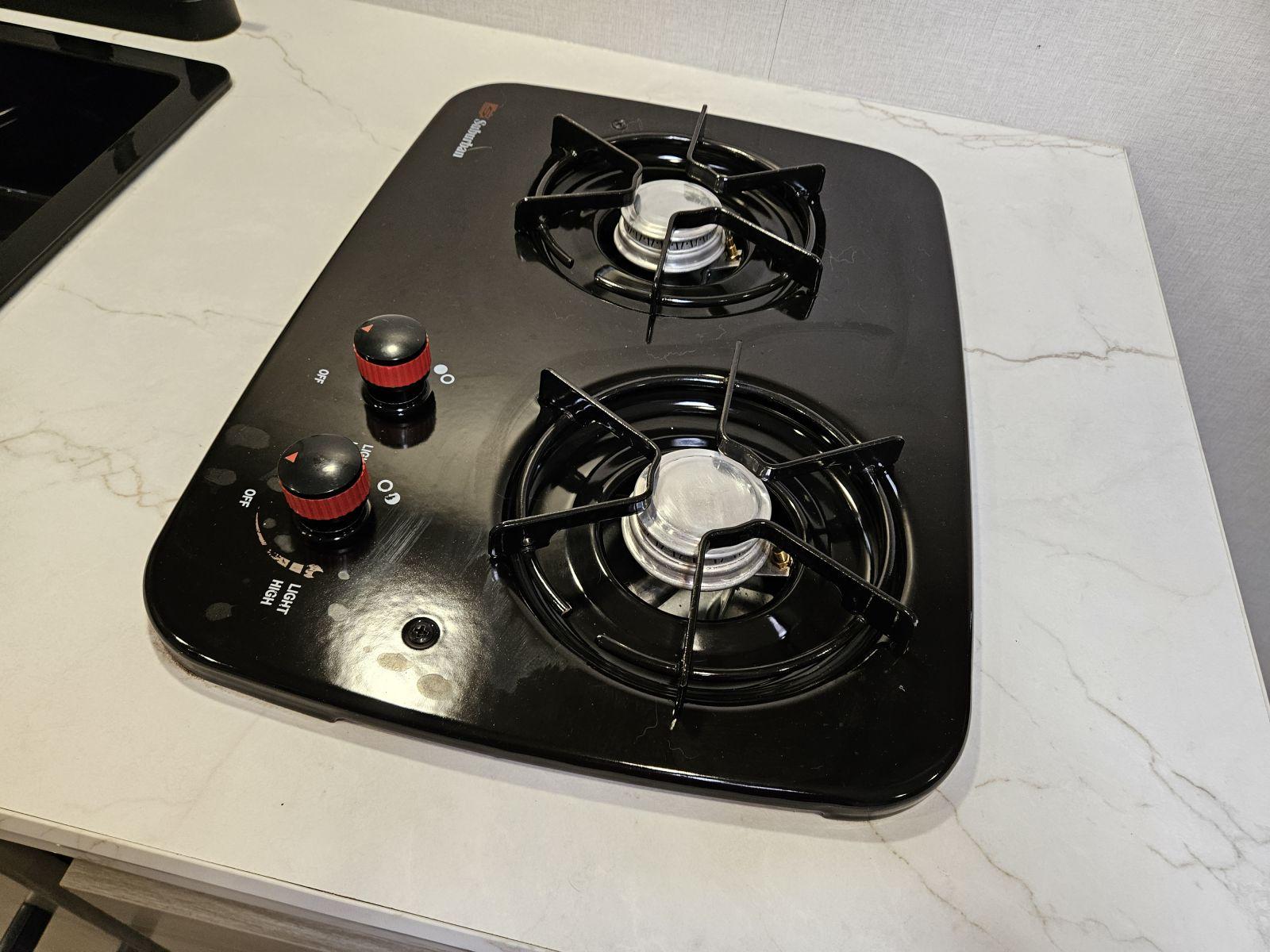 2025 Keystone 2025 Keystone Coleman - thumbnail 8