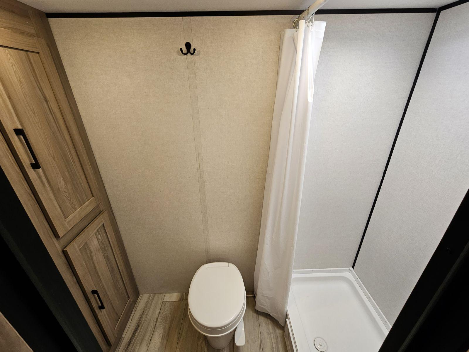 2025 Keystone 2025 Keystone Coleman - thumbnail 15