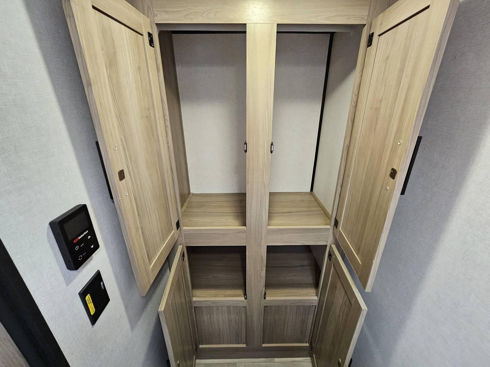 2025 Keystone 2025 Keystone Coleman - thumbnail 16