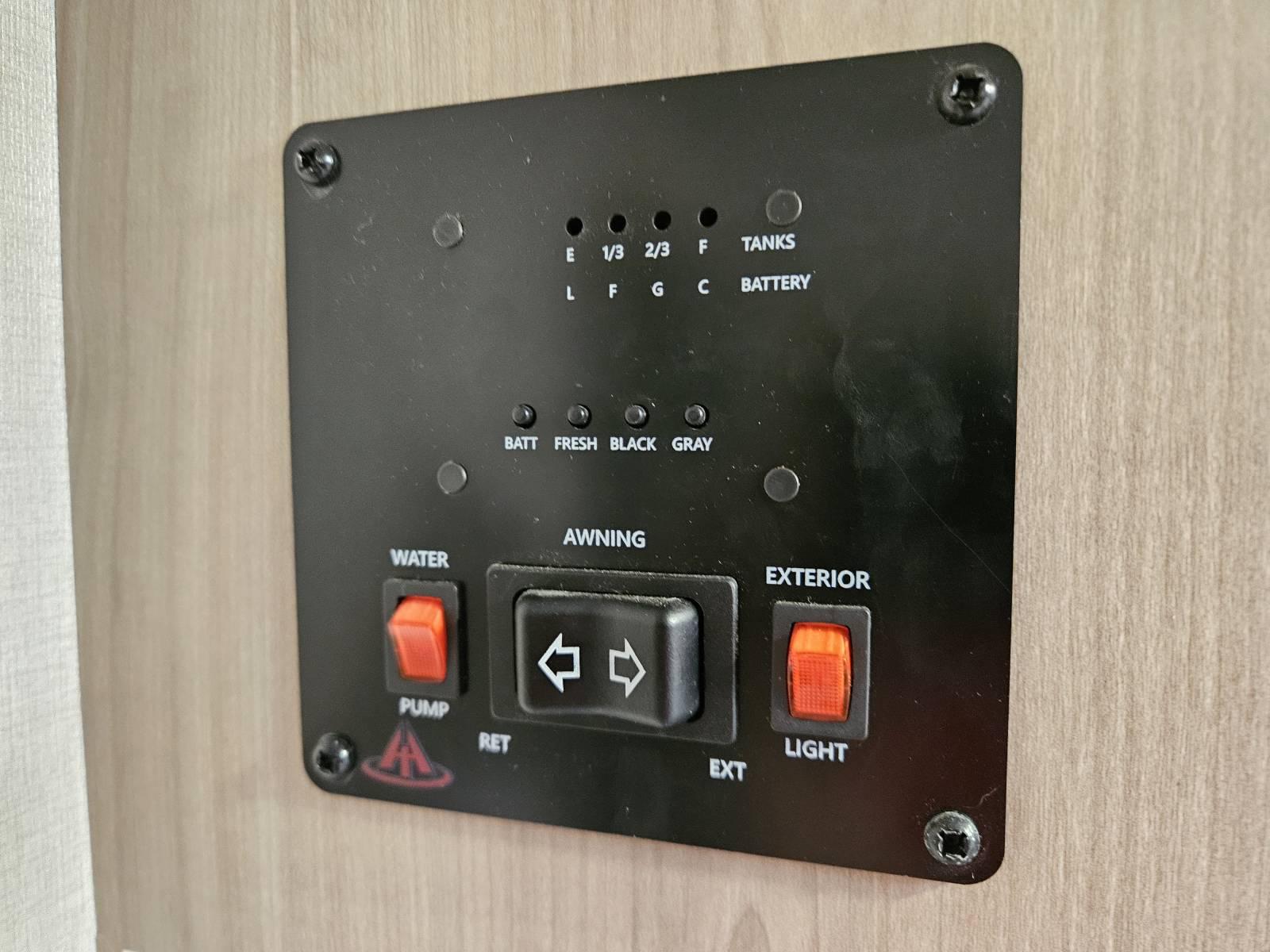 2025 Keystone 2025 Keystone Coleman - thumbnail 19