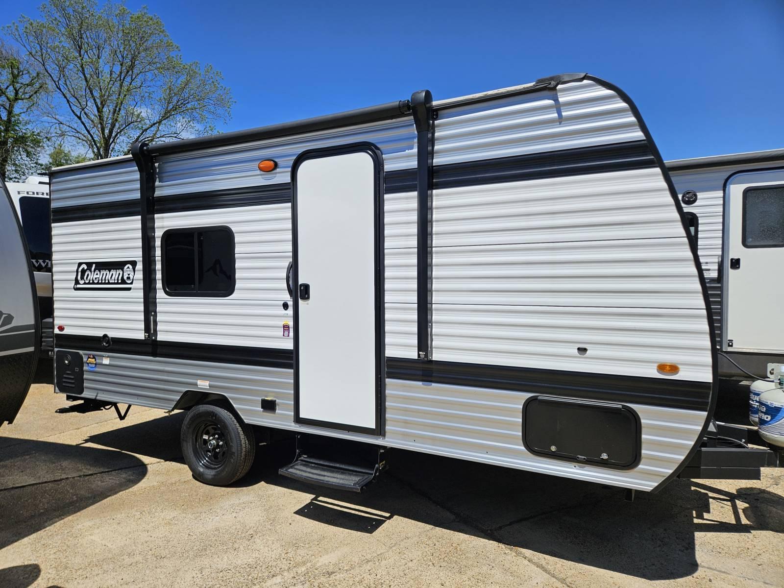 2025 Keystone 2025 Keystone Coleman - thumbnail 22