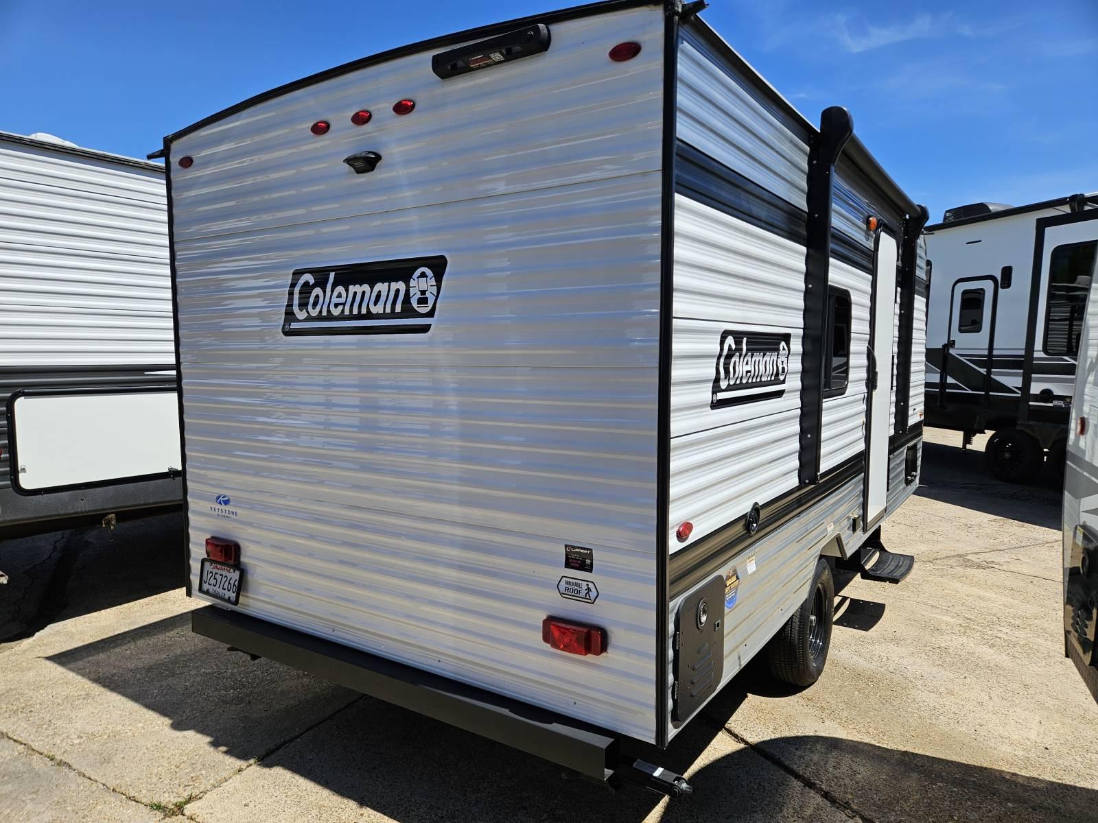 2025 Keystone 2025 Keystone Coleman - thumbnail 23