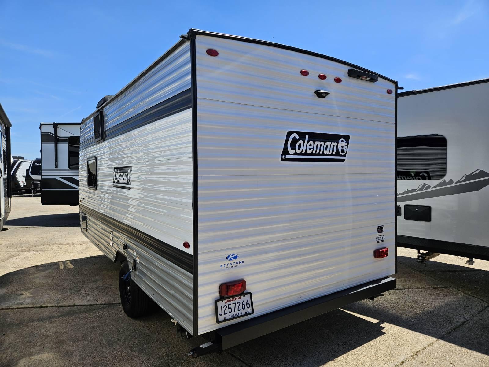 2025 Keystone 2025 Keystone Coleman - thumbnail 24