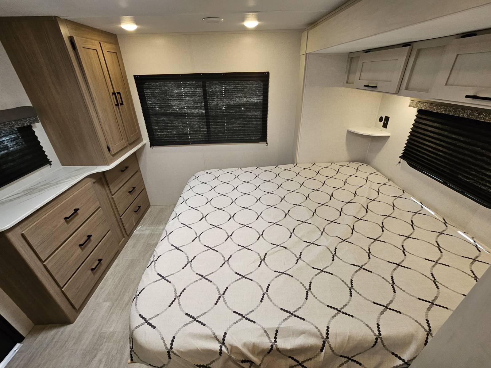 2026 Dutchmen 2026 Dutchmen Aspen Trail - thumbnail 14