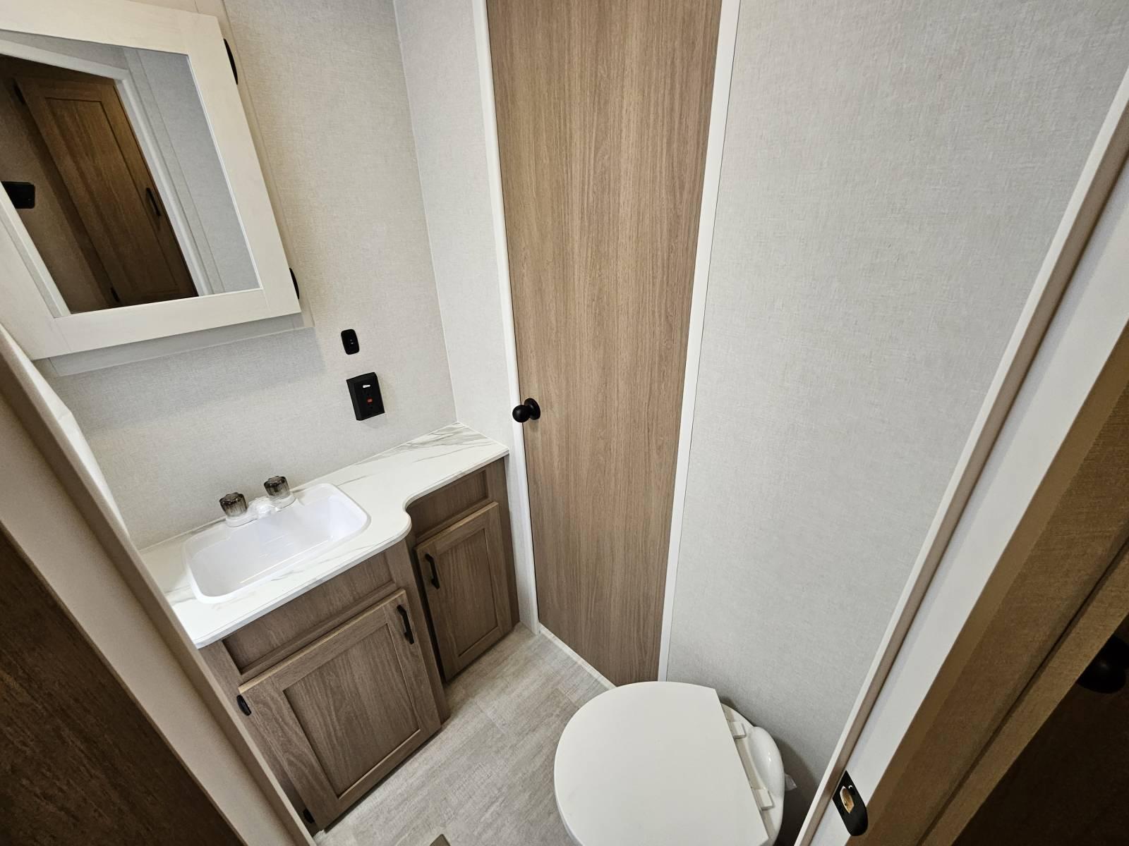 2026 Dutchmen 2026 Dutchmen Aspen Trail - thumbnail 19