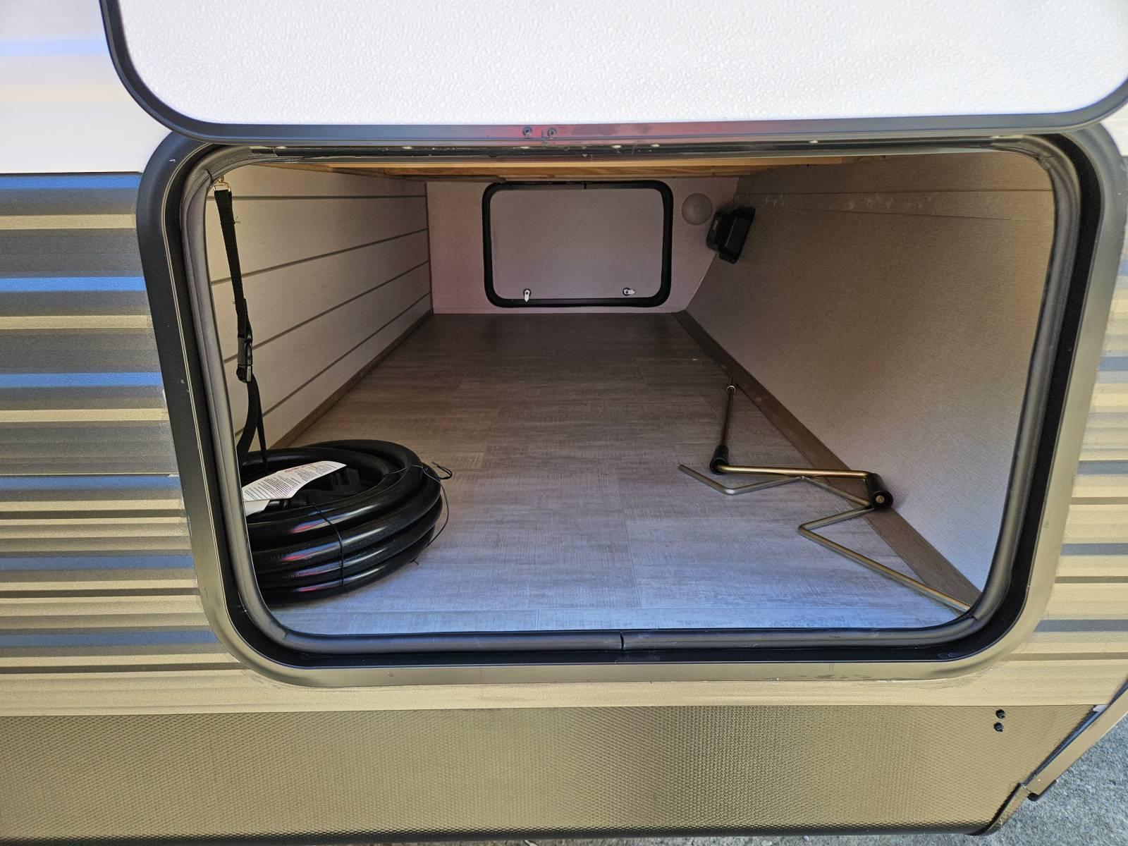 2026 Dutchmen 2026 Dutchmen Aspen Trail - thumbnail 26