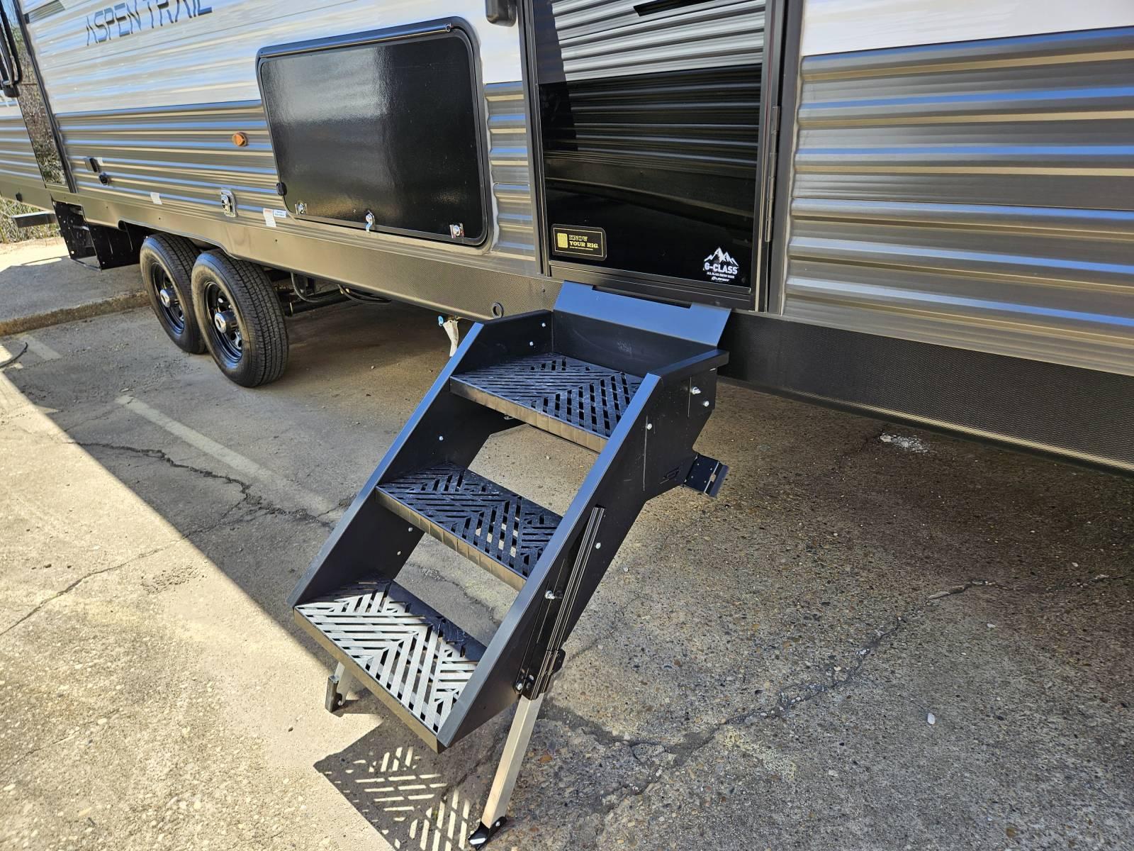 2026 Dutchmen 2026 Dutchmen Aspen Trail - thumbnail 27