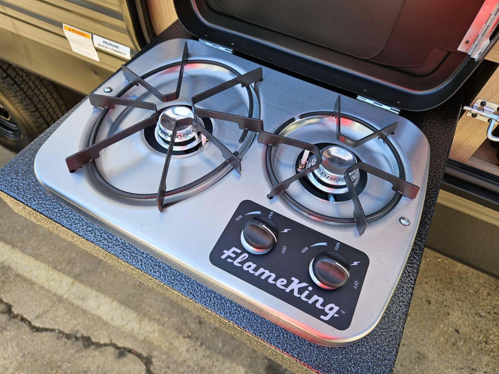 2026 Dutchmen 2026 Dutchmen Aspen Trail - thumbnail 29