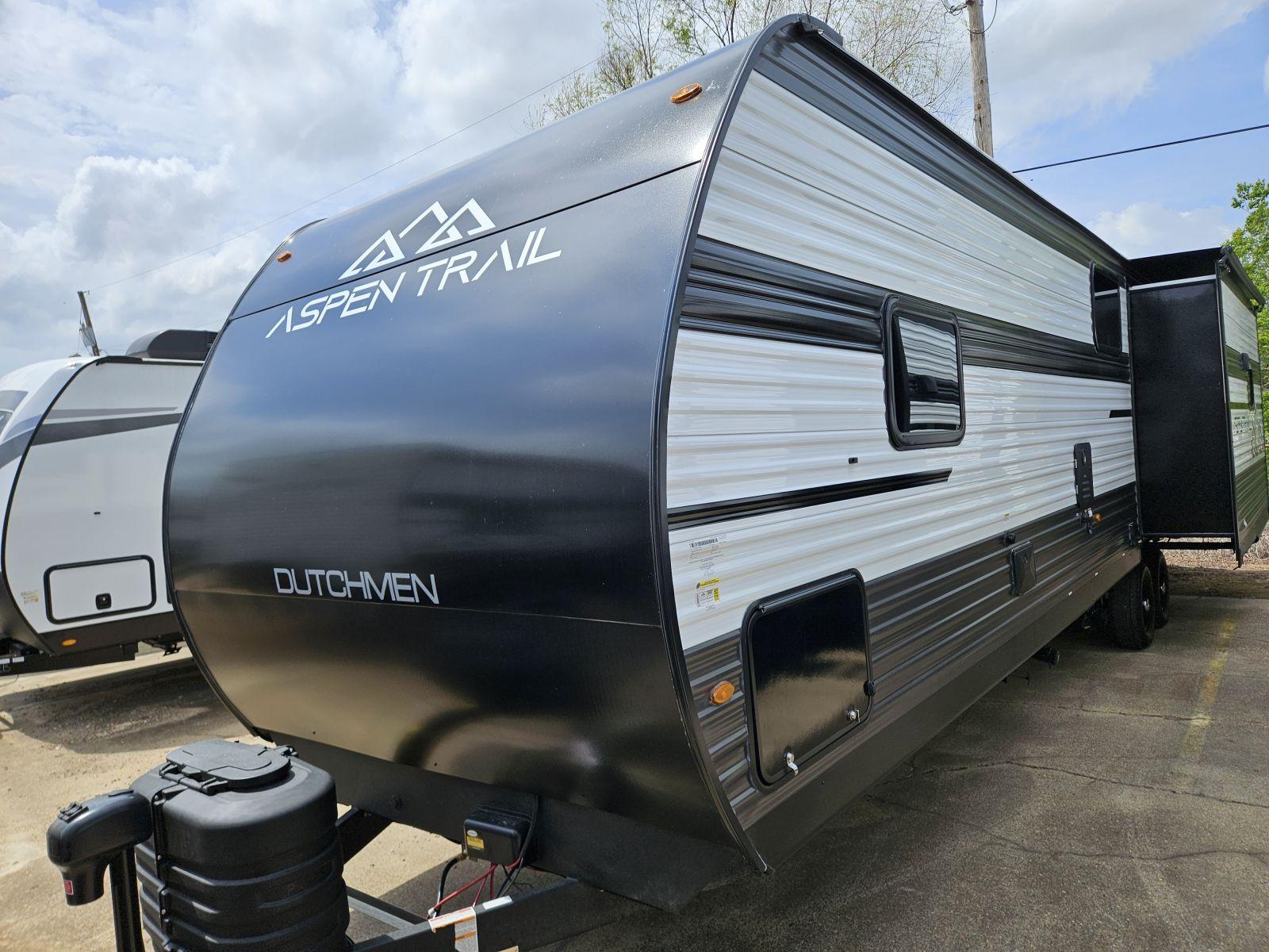 2026 Dutchmen 2026 Dutchmen Aspen Trail - thumbnail 3