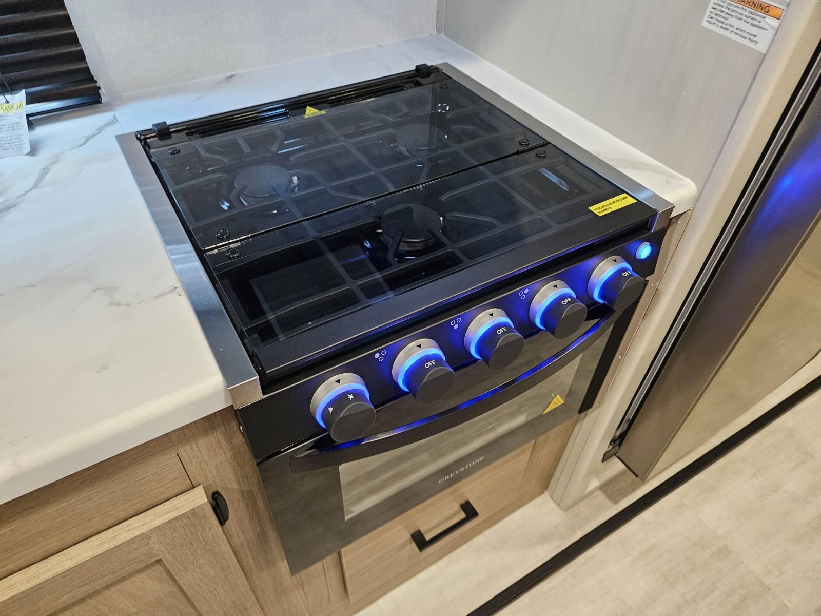 2026 Dutchmen 2026 Dutchmen Aspen Trail - thumbnail 10