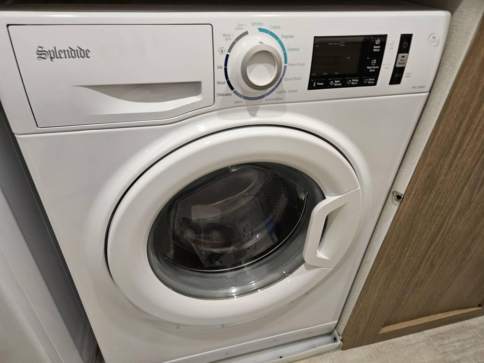 2026 Dutchmen 2026 Dutchmen Aspen Trail - thumbnail 22