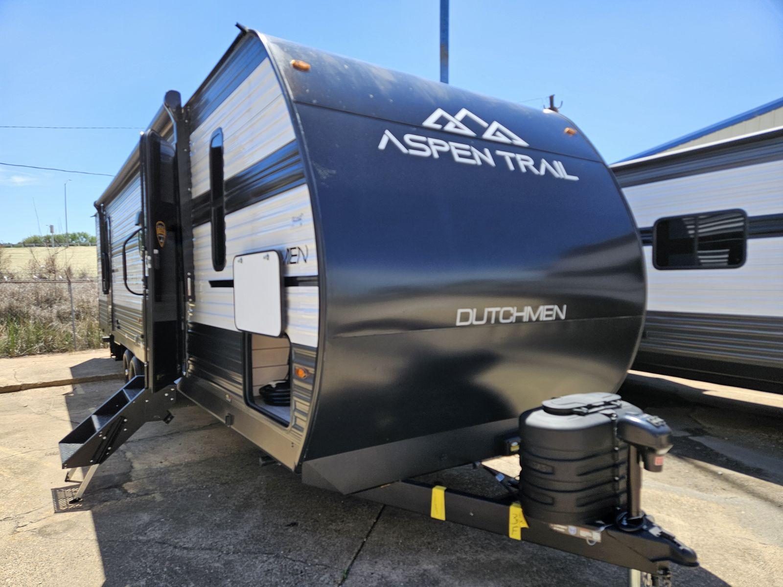 2026 Dutchmen Aspen Trail 3225FBS