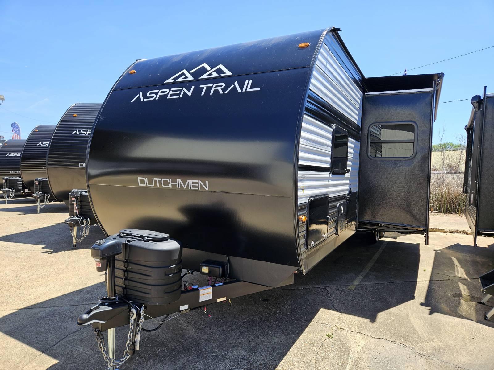 2026 Dutchmen 2026 Dutchmen Aspen Trail - thumbnail 3