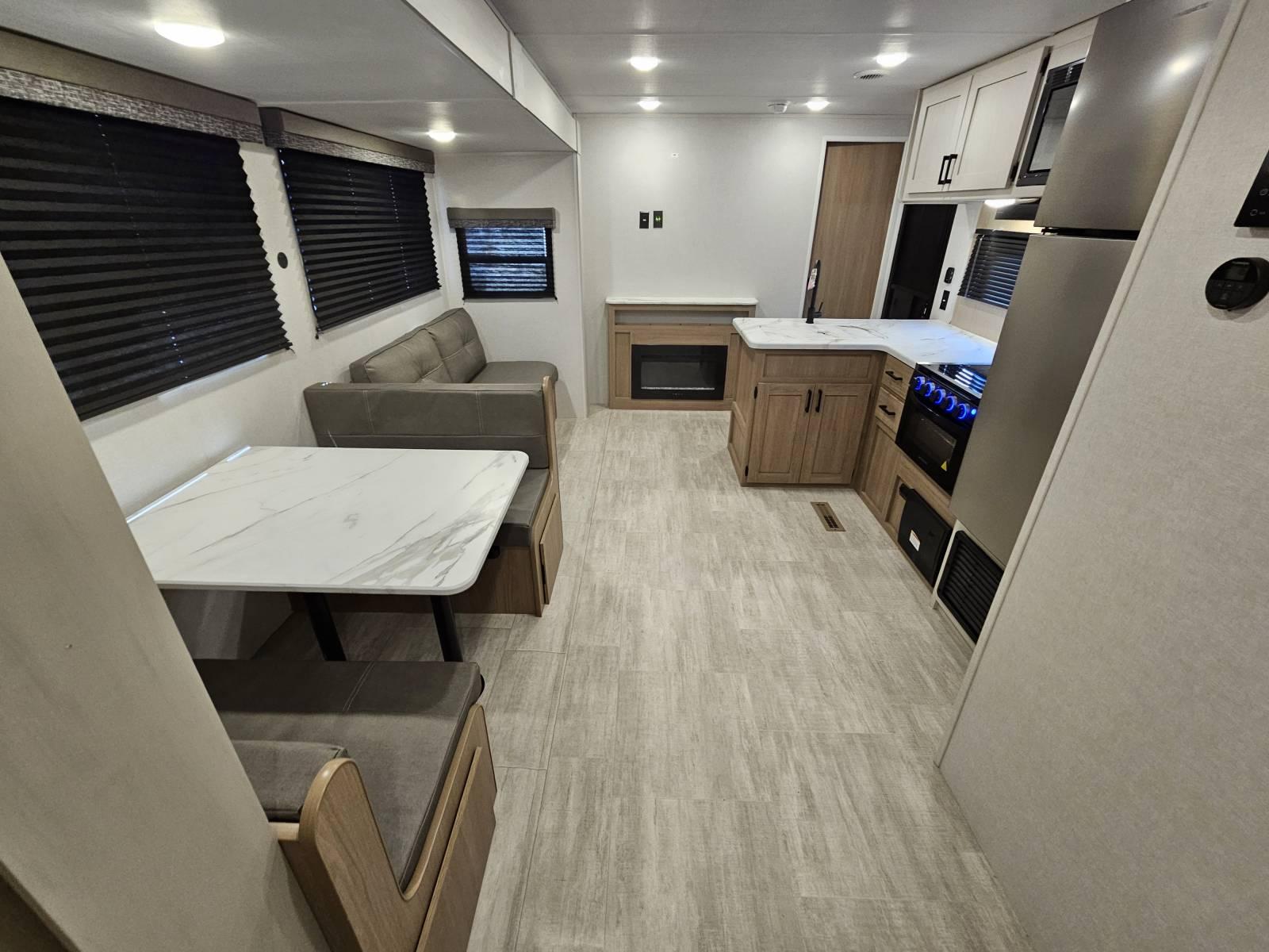 2026 Dutchmen 2026 Dutchmen Aspen Trail - thumbnail 5