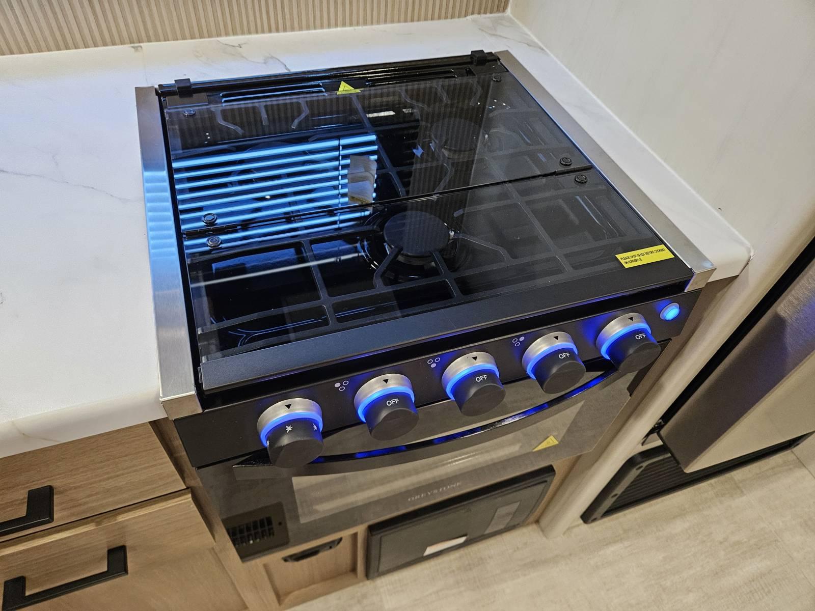 2026 Dutchmen 2026 Dutchmen Aspen Trail - thumbnail 9