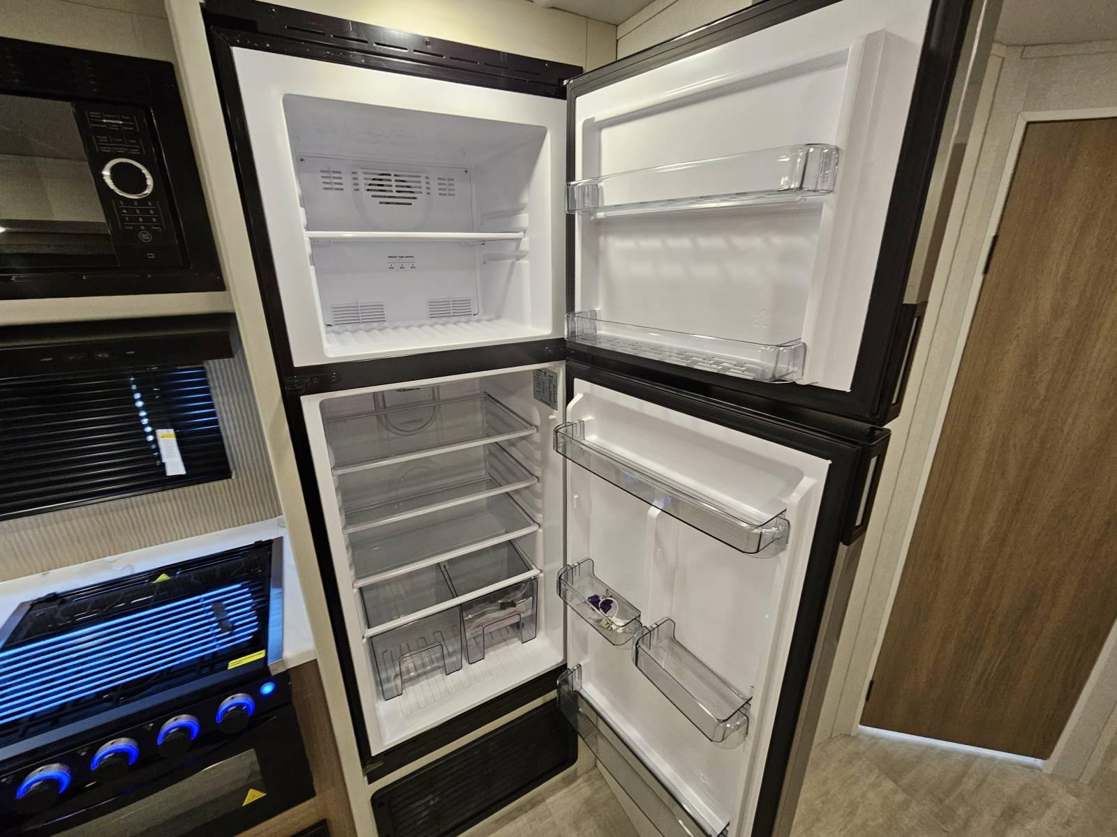 2026 Dutchmen 2026 Dutchmen Aspen Trail - thumbnail 11