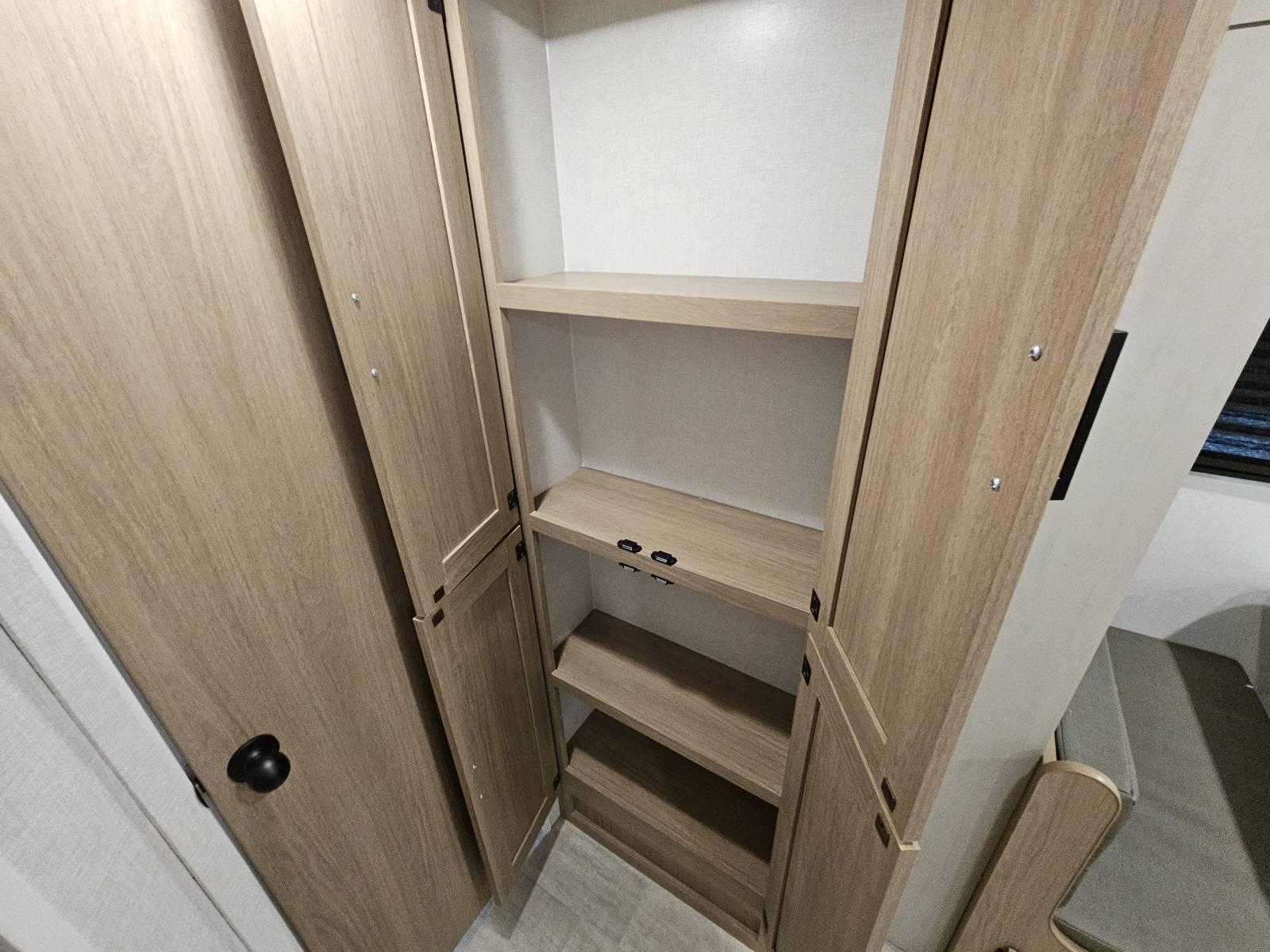 2026 Dutchmen 2026 Dutchmen Aspen Trail - thumbnail 12