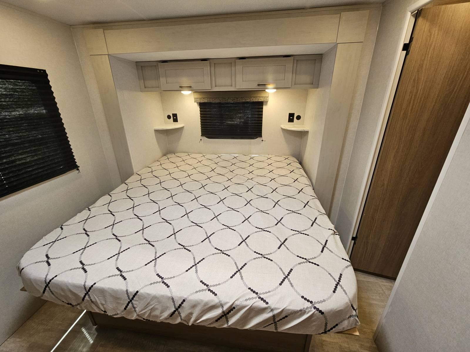 2026 Dutchmen 2026 Dutchmen Aspen Trail - thumbnail 15