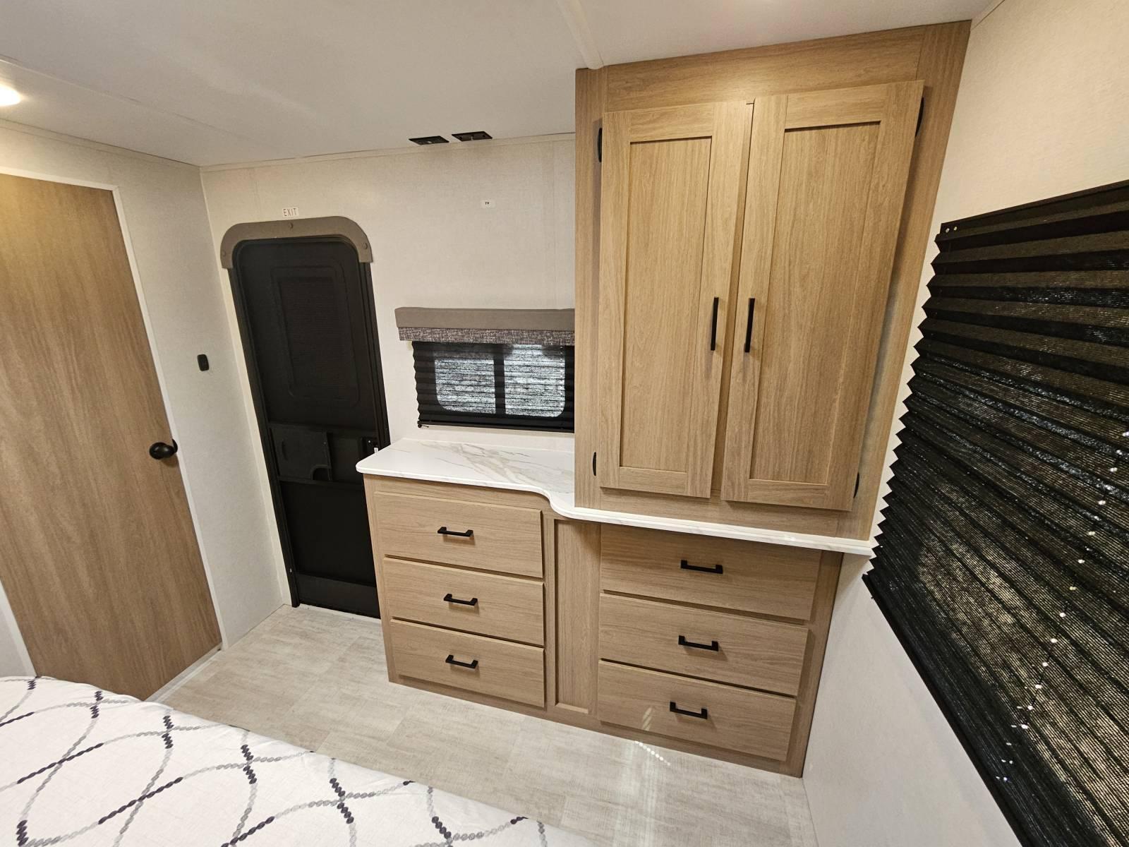 2026 Dutchmen 2026 Dutchmen Aspen Trail - thumbnail 16