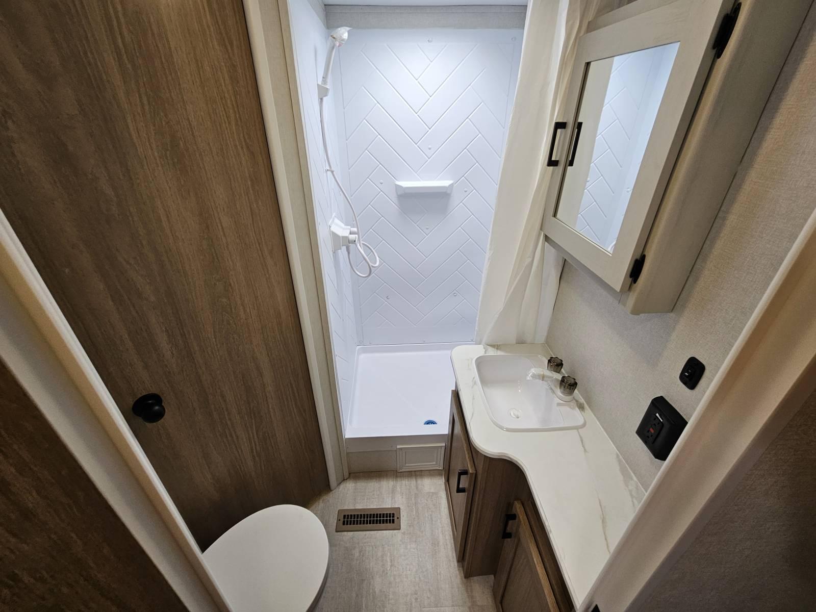 2026 Dutchmen 2026 Dutchmen Aspen Trail - thumbnail 18