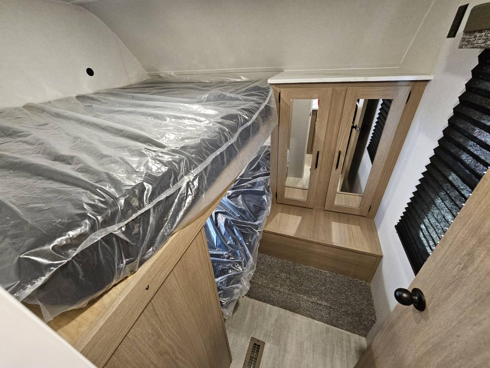 2026 Dutchmen 2026 Dutchmen Aspen Trail - thumbnail 22