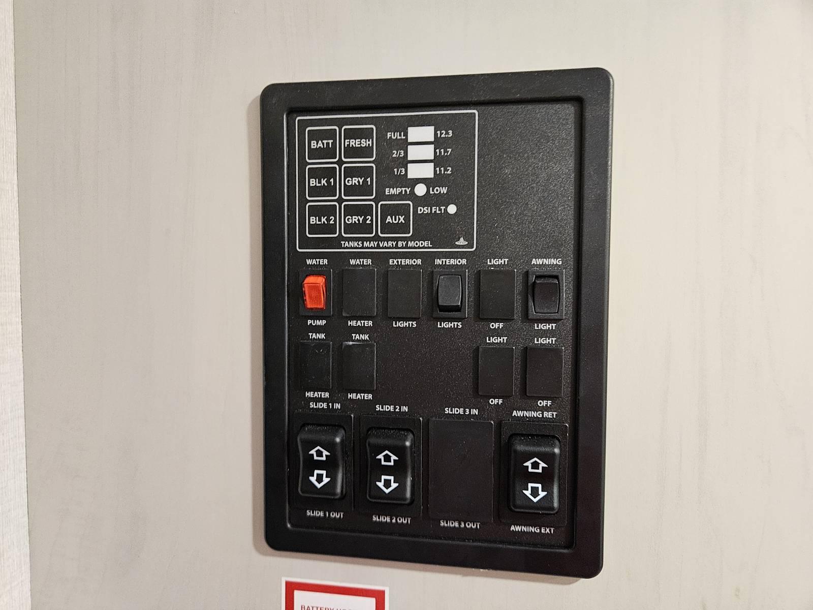 2026 Dutchmen 2026 Dutchmen Aspen Trail - thumbnail 25