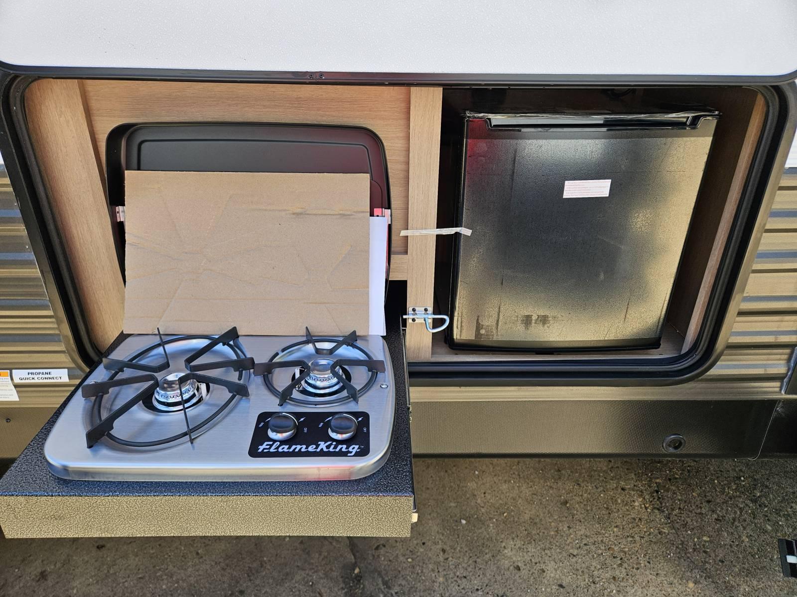 2026 Dutchmen 2026 Dutchmen Aspen Trail - thumbnail 28