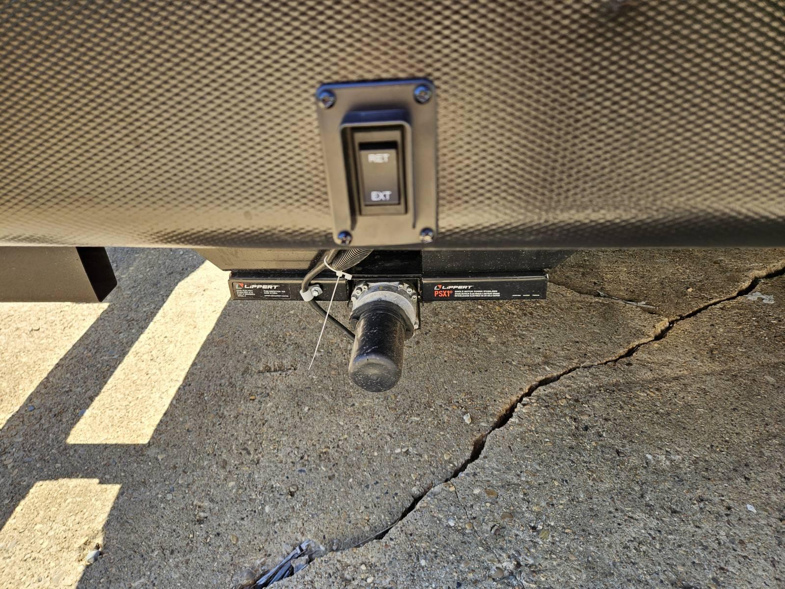 2026 Dutchmen 2026 Dutchmen Aspen Trail - thumbnail 31