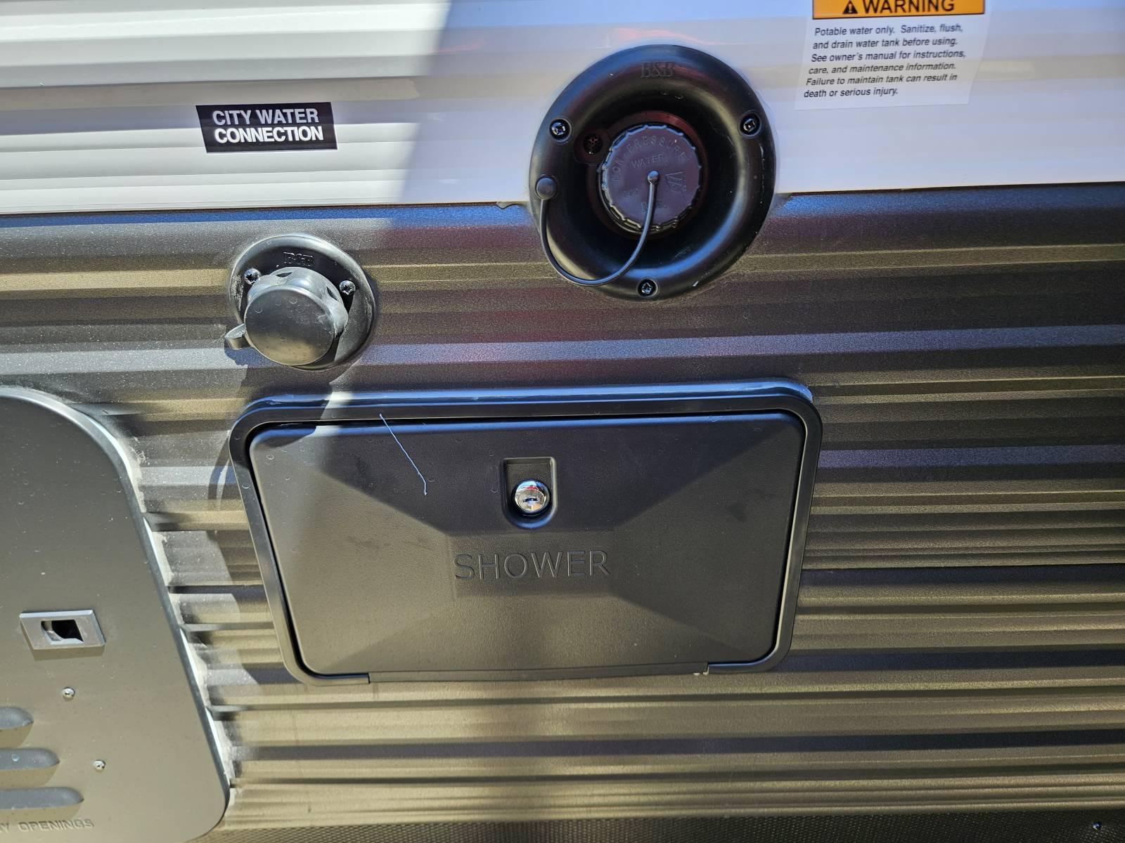 2026 Dutchmen 2026 Dutchmen Aspen Trail - thumbnail 33