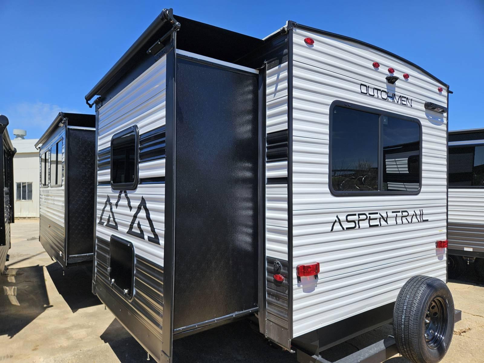 2026 Dutchmen 2026 Dutchmen Aspen Trail - thumbnail 34