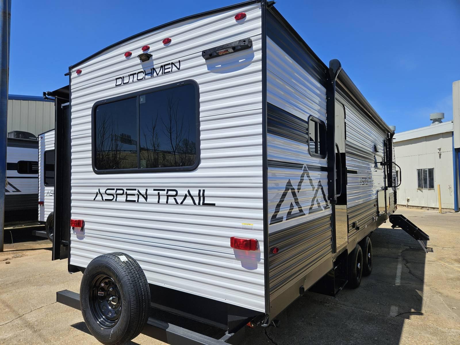 2026 Dutchmen 2026 Dutchmen Aspen Trail - thumbnail 35