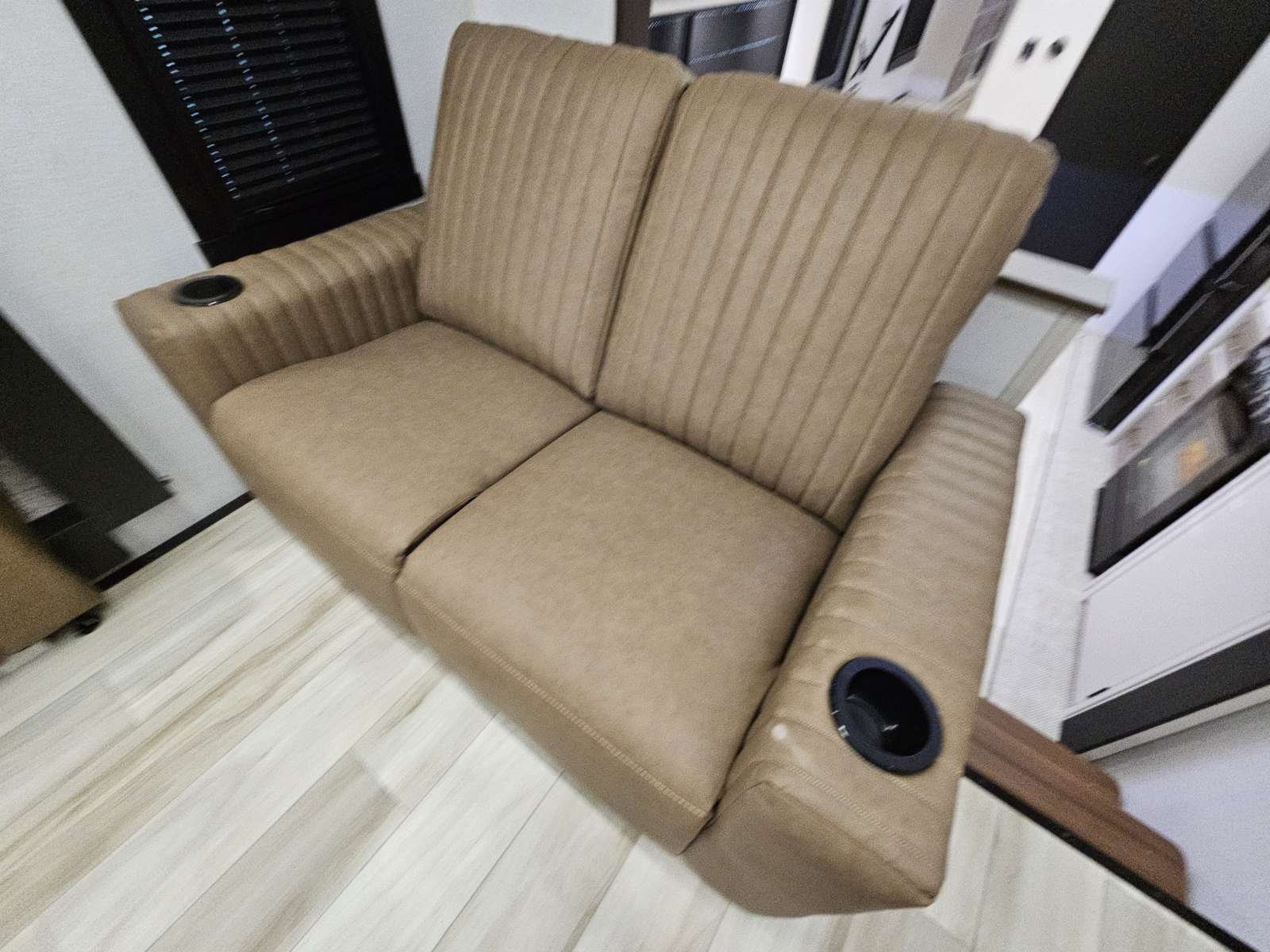 2026 Forest River 2026 Forest River Wildwood Heritage Glen - thumbnail 9