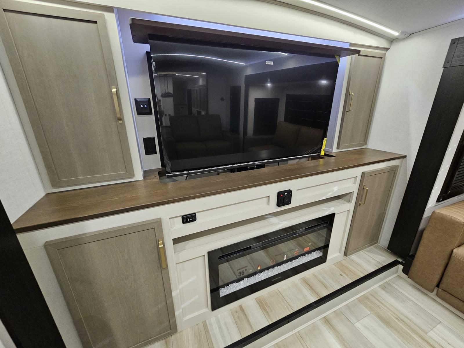 2026 Forest River 2026 Forest River Wildwood Heritage Glen - thumbnail 10