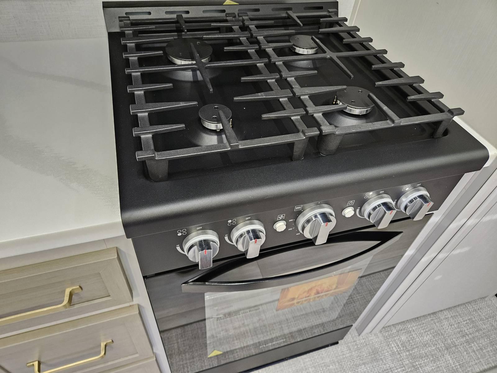 2026 Forest River 2026 Forest River Wildwood Heritage Glen - thumbnail 12