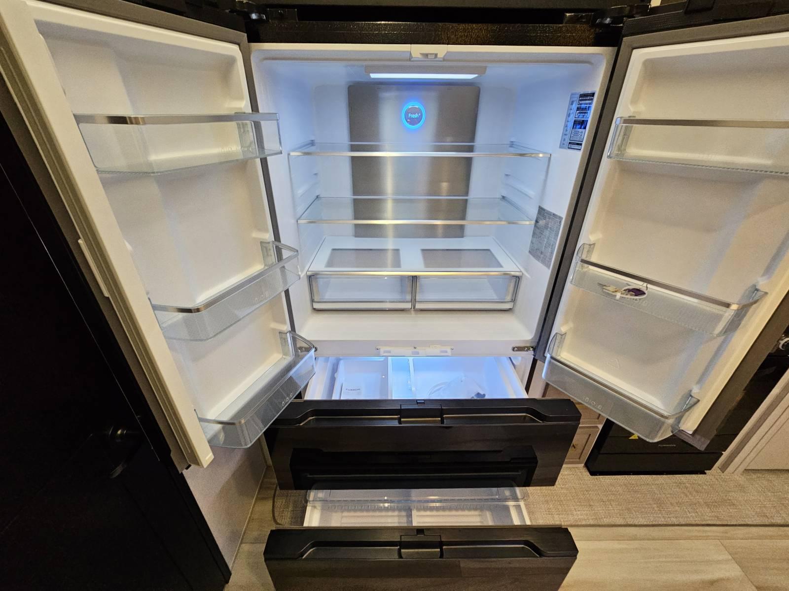 2026 Forest River 2026 Forest River Wildwood Heritage Glen - thumbnail 14